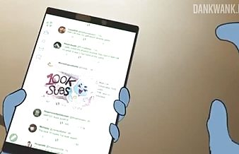 Amazing World of gumball porn