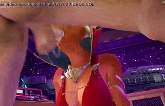 Master of Orion Mrrshan Irrumatio