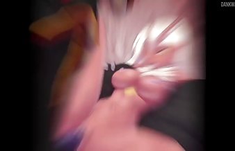 Hot Pok&eacute;mon compilation