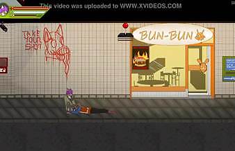 Furry Mouse Sex Scene A