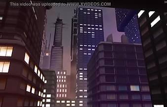 A look at the largest and most complex Set being developed for Rio Davis Feature!