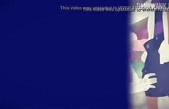 Furry FUCKED BLOWJOB AND PUSSY