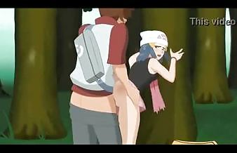 Lost a pokemon battle 1