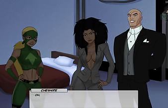 Gunsmoke Games Something Unlimited Episode 47