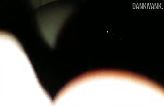 The bastard from RMBH fucking me with hot