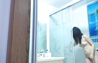 Asian Webcam Girl Cant Stop Cumming FULL