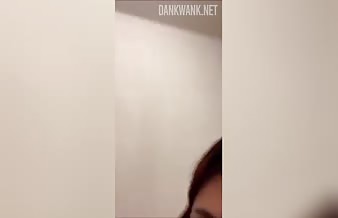 18 Year Old Teen Plays With Asshole On Periscope