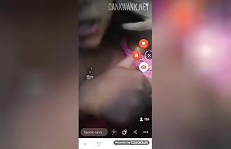 Girl from Periscope
