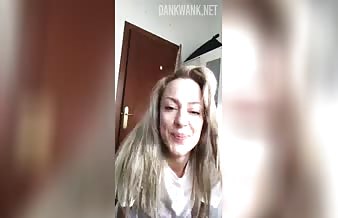 danced on periscope