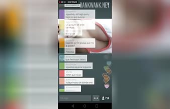 periscope slut shows