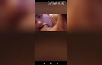 I cuckold my friend by periscope