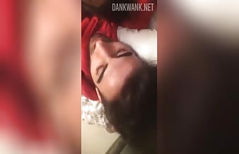 Periscope fucks her and makes her nth cum