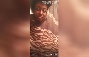 Girl in shower periscope