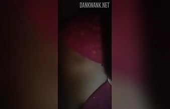 Novinha Asking Followers and Showing Breasts on Periscope