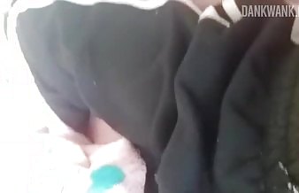 NEW FROM PERISCOPE showing her panties at live. (PERISCOPE WORLD)
