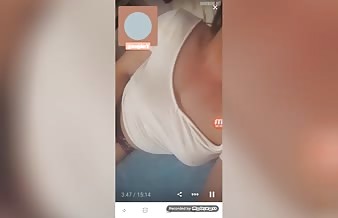 Girl from Periscope