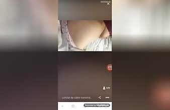 Girl from Periscope