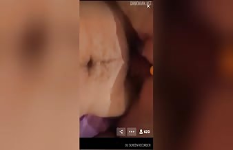 Fucking By Periscope