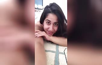 Turkish girl naked on periscope