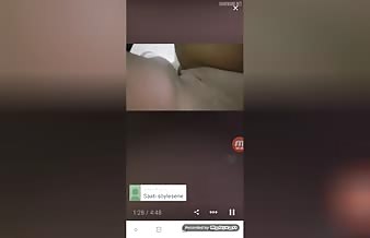 Girl from Periscope