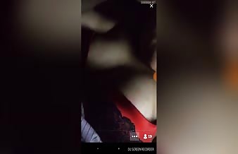 Periscope Samantha cardenales