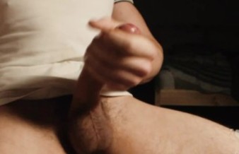 HD Pleasing Cock Until Delicious Warm Oozing Cum Spews Out