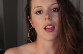 THE ULTIMATE JOI (HD close-ups, sensual stripping/teasing, countdown & more...)