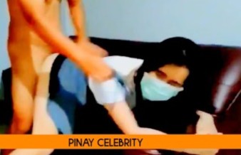 Pinay viral scandal bumisita Pinsan ni Misis Pumayag pakantot muntik na mahuli- Pinay Celebrity