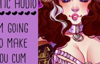 I'm Going To Make You Cum - Jack off Instructions / JOI Erotic ASMR Audio British | Lady Aurality