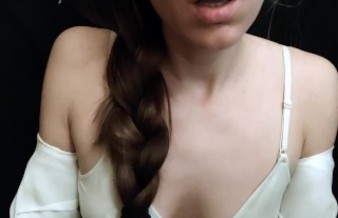 Naugty librarian seduces and jerks you off ASMR role play