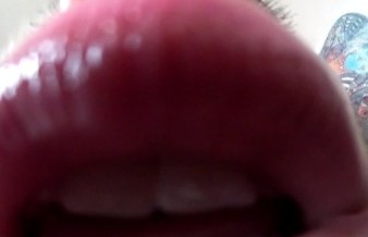 Mouth and Tongue Teaser
