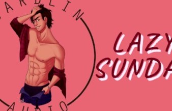 Lazy Sunday (Sweet, romantic sex) (Couples Sex) (ASMR Male Voice)