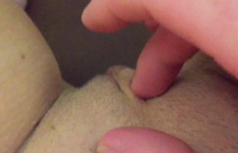 Wet Panties & Squishing Dripping Wet Pussy Sounds (ASRM) & Moaning Orgasm (LiluWetPussy)
