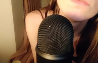 Horny Girlfriend Takes Care of You ASMR Roleplay