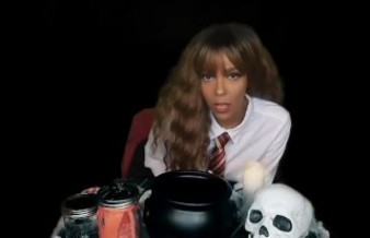Hermione Granger Needs Your Cum (JOI preview)