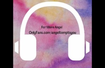 ASMR Angel Tells Daddy About Her Wet Panties [Audio Only]