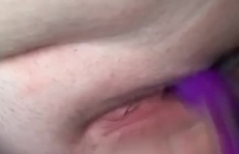creamy white pussy begging to be cum in