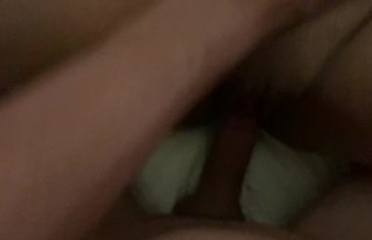 4/20 ASIAN AMATEUR GETS CREAMPIED HIGH