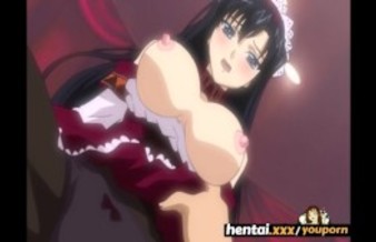 Virgin teen gets fucked for the first time - Aneimo - Hentai.xxx