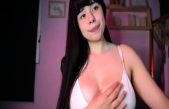 Asian Colombian Teen Slut