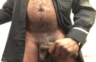 Humiliation - BIG DICK BLK BOSS TALKING ABOUT FUCKING HIS WORKERS WHITE WIVES AND GETTING THEM Preg