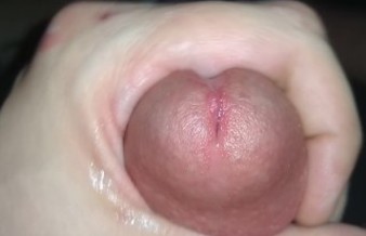 Moaning & Cumming 1/2 - Close Up FOR 10 Minutes!