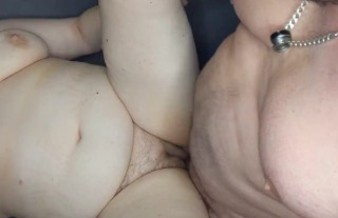 Hard chubby lovers Milf fuck till she cum's