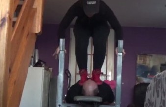 Fullweight games (2)