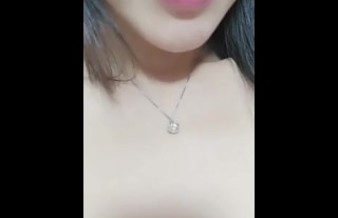 Young Amateur Chinese Cam Girl Hello Kitty Masturbation 02