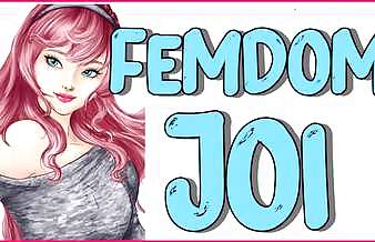Femdom JOI - I will dominate the heck outta you - Hungarian - so much cum
