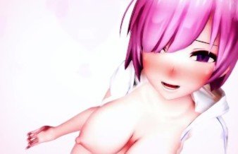 Mmd Grand fate oder don’t want dick anymore version 2
