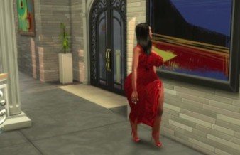 Family Matters 2 - Sims 4 Series