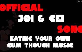 Official JOI and CEI song remixed