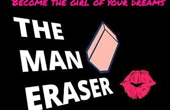 The Man Eraser Enhanced audio version JOI CEI Included